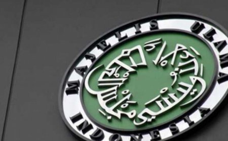 MUI Klarifikasi Fatwa Produk Pro Israel: Status Halal Tetap Berlaku, Fokus pada Dukungan Agresi