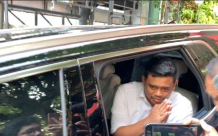 Isi Surat Pemecatan Bobby Nasution dari PDIP: Dukungan ke Prabowo-Gibran Jadi Alasan Utama