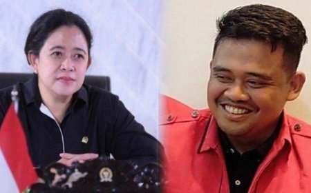 Surat Pemecatan Bobby Nasution dari PDIP: Dukungan Terhadap Prabowo-Gibran Picu Keputusan Tegas