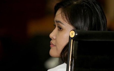 Kisah Kontroversial Jessica Wongso: Psikopat atau Perlindungan Emosional?