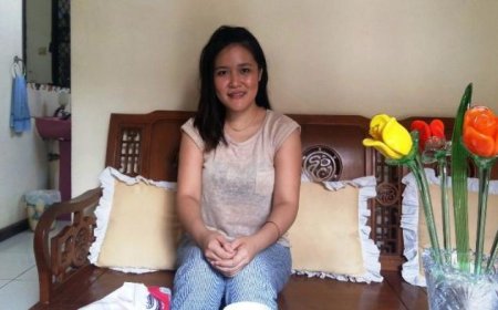 Kehidupan Kontroversial Jessica Wongso: Tak Nangis di Persidangan dan Dituding Psikopat, Ibunya Buka Suara