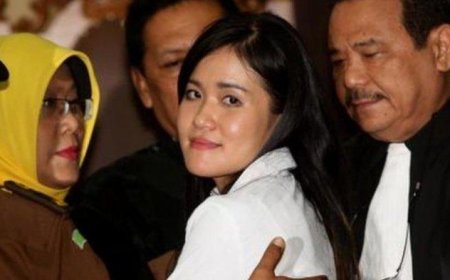 Alasan Jessica Wongso Tak Nangis di Persidangan hingga Disebut Psikopat, Sang Ibu Terang-terangan