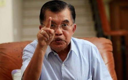JK Mencermati Demokrasi Indonesia dalam 10 Tahun Terakhir