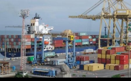 Dinamika Perdagangan Indonesia-Israel: Impor dari Israel Rp263,12 M, Ekspor ke Palestina Naik