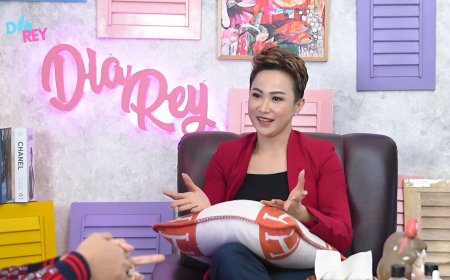 Jurnalis Senior Fristian Griec Ungkap Fakta Tak Terduga dalam Kasus Jessica Wongso: 'Tidak Ada Bukti Langsung'