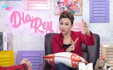 Pengakuan Mengejutkan dari Jurnalis Senior Fristian Griec: Jessica Wongso Tidak Terbukti Bersalah Tanpa Bukti Langsung