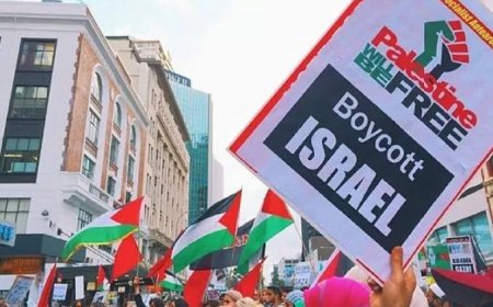 Ketua Aprindo Khawatir Aksi Boikot Pro Israel Berdampak PHK: Pengurangan Karyawan dan Penurunan Produksi