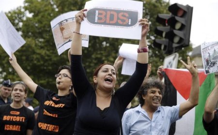 Potensi PHK Meningkat: Pengusaha Khawatir Aksi Boikot Produk Pro Israel