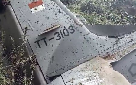 Tragedi Pesawat TNI AU Super Tucano di Pasuruan: Investigasi Terus Dilakukan, Awak dan Kronologi Kejadian Masih Diselidiki