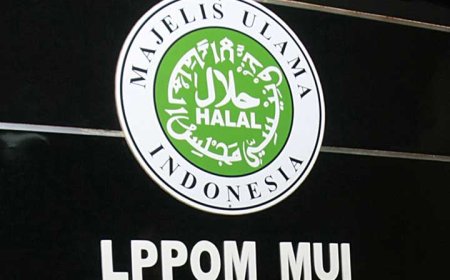 KSP Tolak Usulan MUI Cabut Sertifikat Halal Produk Pendukung Israel, Dukungannya untuk Palestina Tetap Kuat