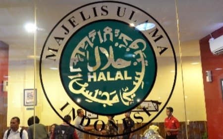 KSP Menolak Usulan MUI Cabut Sertifikat Halal Produk Pendukung Israel, Penjelasan dan Dukungan dari Wakil Komisi VIII DPR