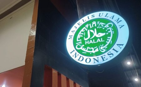 Kontroversi Pencabutan Sertifikat Halal oleh MUI Terhadap Produk Pendukung Israel