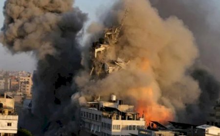 Wakil Presiden Ma'ruf Amin Dukung MUI Haramkan Dukungan terhadap Israel Demi Hentikan Kebiadaban