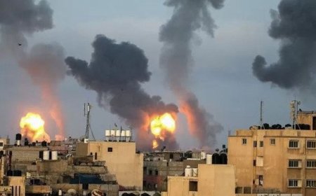 Wakil Presiden Dukung Fatwa MUI Haramkan Dukung Israel, Serukan Boikot Produk Terafiliasi: Demi Hentikan Kebiadaban