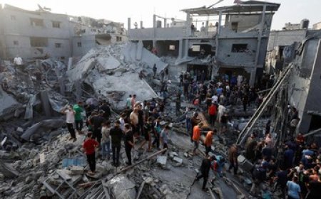 Wakil Presiden Dukung MUI Haramkan Dukungan Israel: Menghentikan Kebiadaban di Palestina