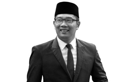 Ridwan Kamil Pimpin Tim Kampanye Prabowo-Gibran di Jabar Menjelang Pilpres 2024
