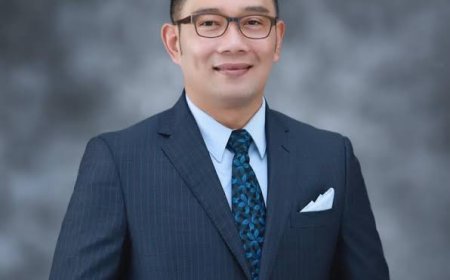 Ridwan Kamil, Strategis di Jawa Barat, Dipilih sebagai Ketua Tim Kampanye Prabowo-Gibran Menjelang Pilpres 2024