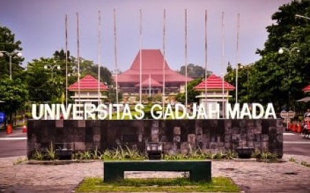 UGM Bantah Klaim Penolakan Anies Baswedan sebagai Narasumber; Tegaskan Selalu 'Welcome' dalam Kegiatan Akademik