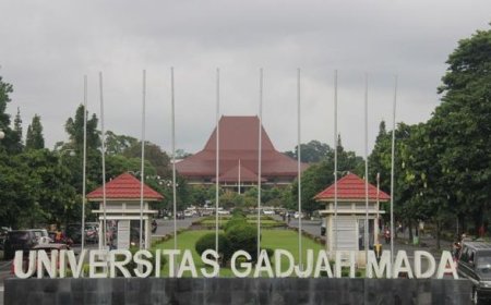 Kontroversi Penolakan Anies Baswedan oleh Pihak yang Mengatasnamakan Rektorat UGM