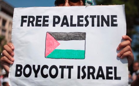 Kemenag Imbau Masyarakat Bijak dalam Boikot Produk Terkait Israel