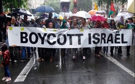 Kemenag Imbau Selektif dalam Boikot Produk Terafiliasi Israel, Tak Semua Perusahaan Bersalah