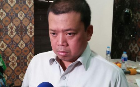 Ganjar Beri Nilai 5 untuk Penegakan Hukum di Era Jokowi, Nusron Sindir Mahfud MD