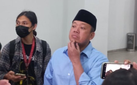 Ganjar Pranowo Beri Nilai Jeblok untuk Penegakan Hukum di Era Jokowi, Nusron Wahid Sindir Mahfud MD