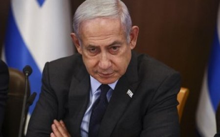 Massa Protes Desak Pembebasan Tawanan Hamas, Netanyahu Janji Pertemuan
