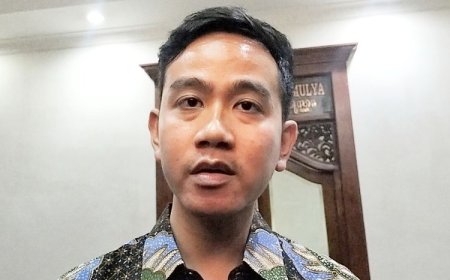 Gibran Rakabuming Raka Buka Suara terkait Kontroversi Ijazah Palsu di '13 Tahun Mata Najwa'