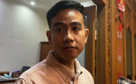 Gibran Rakabuming Raka Klarifikasi Isu Ijazah Palsu dalam Acara '13 Tahun Mata Najwa'