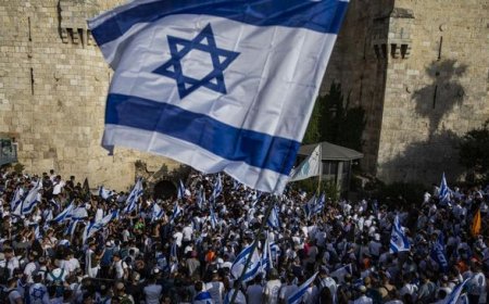 Indonesia Kecam Israel atas Gempuran Rumah Sakit, Militer Sebut Sesuai Hukum Internasional