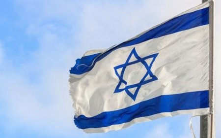 Penyerangan Terhadap RS Indonesia di Gaza: Israel Buka Suara dengan Dalih Hukum Internasional