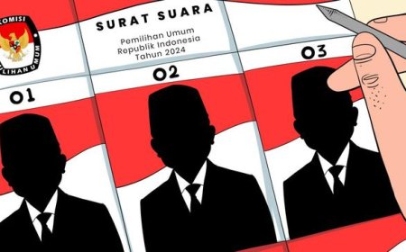 Ancaman Pidana Bagi Kades yang Tidak Netral di Pilpres 2024 Menurut UU Pemilu