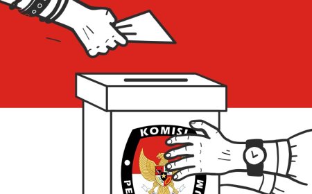 UU Pemilu: Kades Tak Netral Terancam Pidana 1 Tahun Penjara