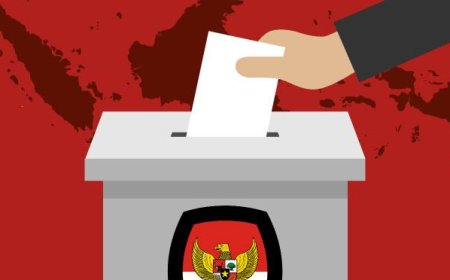Ancaman Pidana Kepala Desa yang Tidak Netral di Pilpres 2024 Menurut UU Pemilu