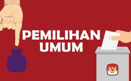 Ancaman Pidana Kades yang Tak Netral di Pilpres 2024 Menurut UU Pemilu