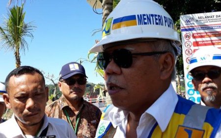 Skandal Tol MBZ: Menteri PUPR Basuki Buka Suara, Kejaksaan Ungkap Modus Kecurangan Proyek