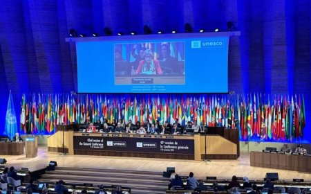 Bahasa Indonesia Resmi Menjadi Bahasa Resmi di UNESCO: Prestasi dan Dampak Global