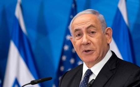 Gencatan Senjata Gaza: Netanyahu Sebut Keputusan Sulit, Agresi Tetap Berlanjut