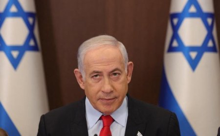 Israel Sepakat Gencatan Senjata Gaza 4 Hari, Tapi Agresi Tetap Lanjut