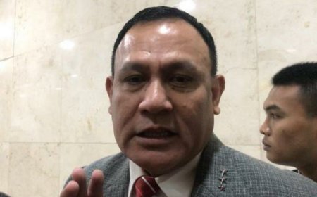 Firli Bahuri Terancam Pidana Seumur Hidup dalam Kasus Pemerasan SYL