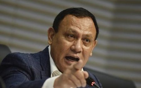 Ketua KPK Firli Bahuri Resmi Tersangka Kasus Pemerasan SYL, Bukti-Bukti Penggeledahan Ungkap Fakta Menarik