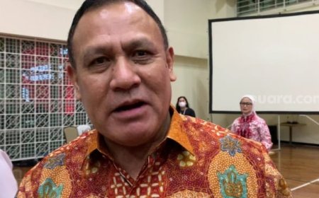 Ketua KPK Firli Bahuri Ditangkap: Dugaan Pemerasan Terhadap SYL dan Jejak Valas Seharga Rp7,4 Miliar