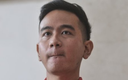 PDIP: Kepercayaan pada Ganjar-Mahfud Tak Tergoyahkan Meski Gibran Jadi Panglima Pemenangan Jateng-DIY