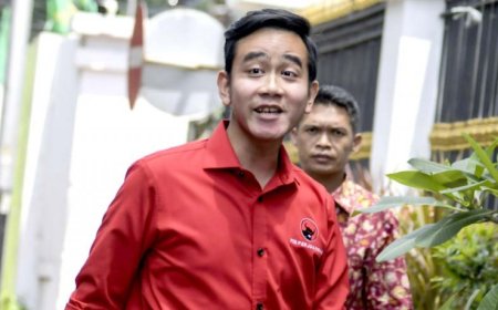 PDIP Menegaskan Kepercayaan Pada Ganjar-Mahfud di DIY Meski Gibran Dipilih Sebagai Panglima Pemenangan Jateng-DIY