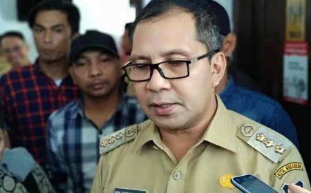 Wali Kota Makassar Tantang Buktikan, Siap Tindak Oknum yang Halangi Jalan Sehat Gibran