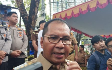 Wali Kota Makassar Tantang Pembuktian Terkait Dugaan Penghalangan Acara Jalan Sehat Gibran