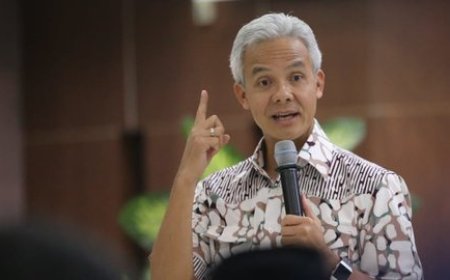 Pakar Ekonomi Ragu, Ganjar-Mahfud Targetkan Tekan Kemiskinan hingga 2,5 Persen di Pilpres 2024