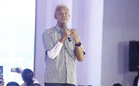 Pakar Ekonomi Ragu, Ganjar dan Mahfud Terlalu Obsesif dengan Target Tekan Kemiskinan