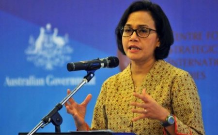 Sri Mulyani Ungkap Tantangan APBN: Banyak Tersedot untuk Bansos dan Subsidi Energi